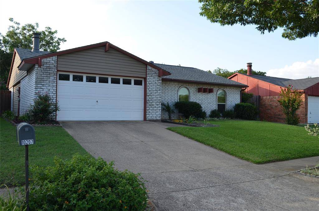 10207 Sweet Gum Street, Dallas, TX 75249