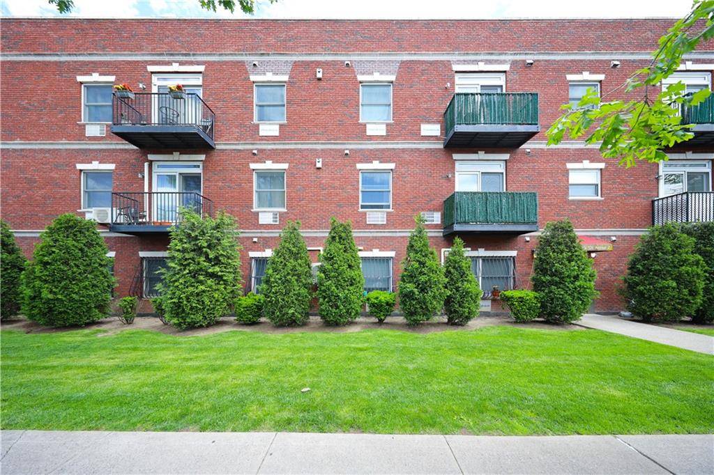 526 Avenue Z #2F, Brooklyn, NY 11223