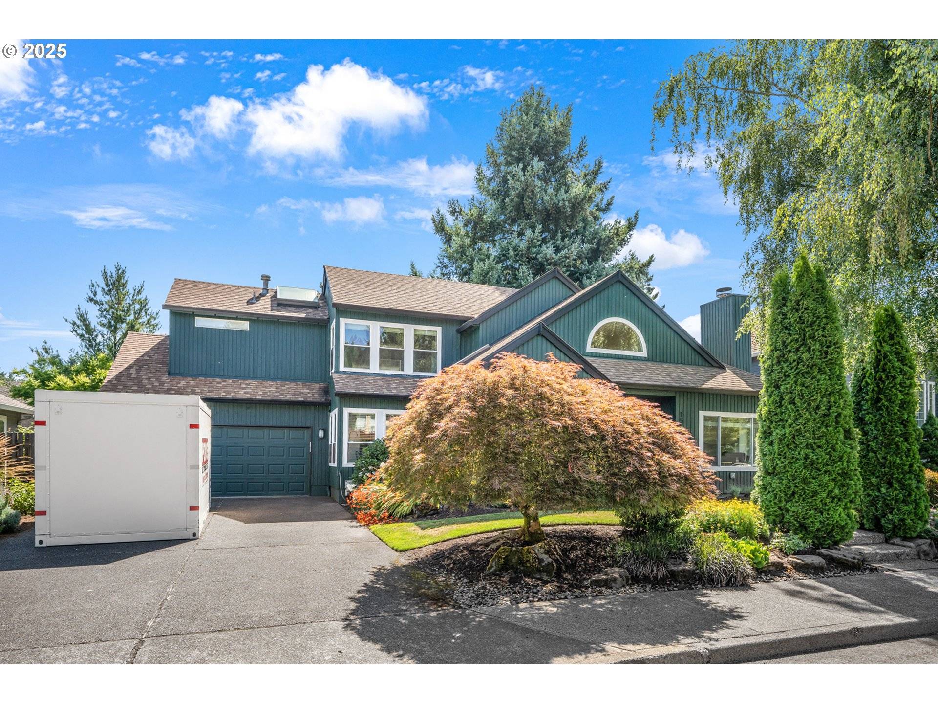 Lake Oswego, OR 97035,15540 PARTRIDGE DR
