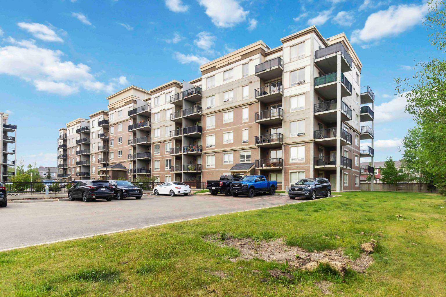 135C Sandpiper RD #3609, Fort Mcmurray, AB T9K 0N3