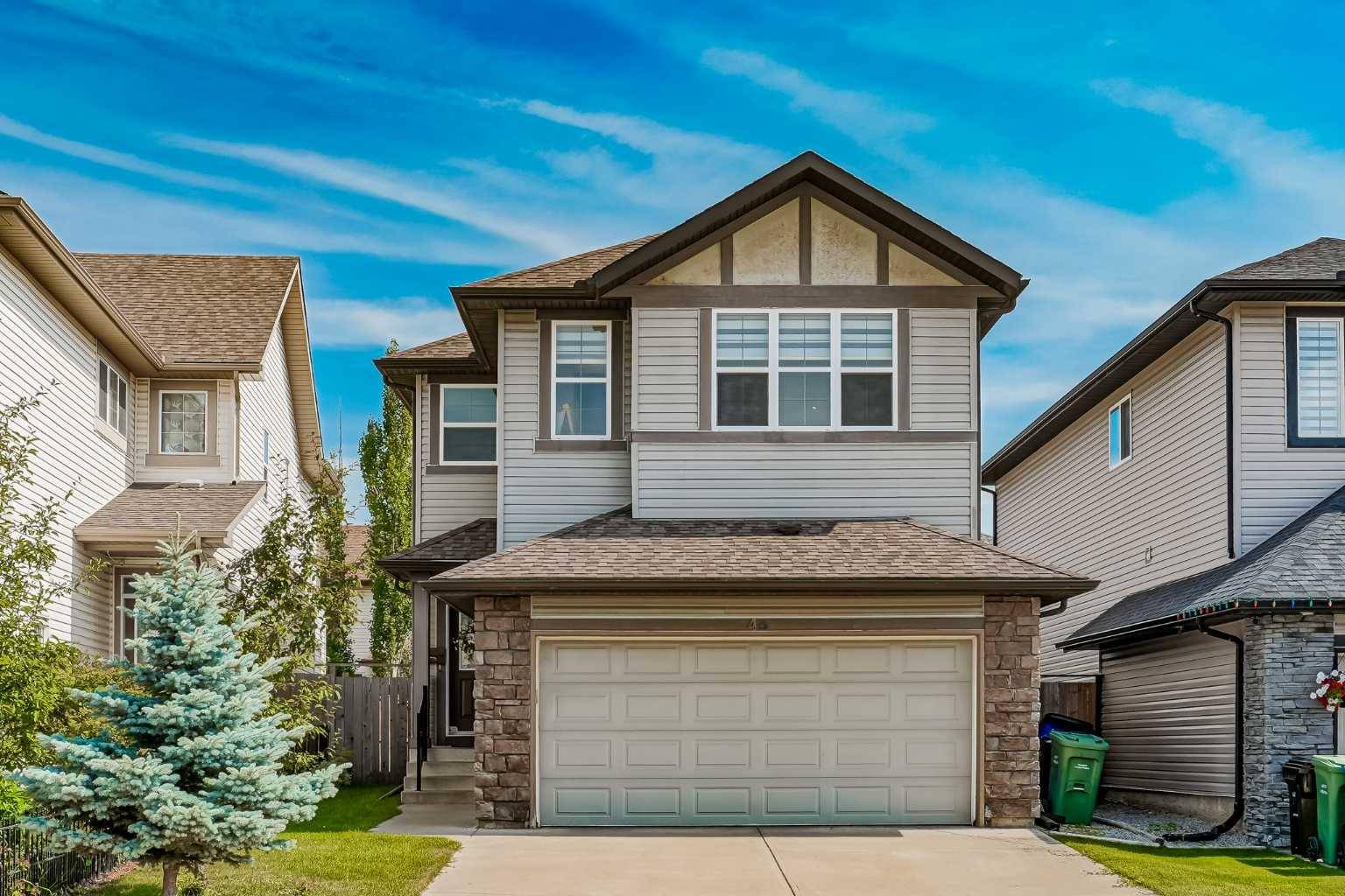 45 Cranberry AVE SE, Calgary, AB T3M 0L9