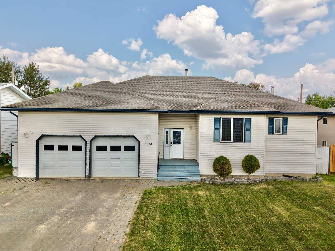 5514 45 AVE, Grimshaw, AB T0H 1W0