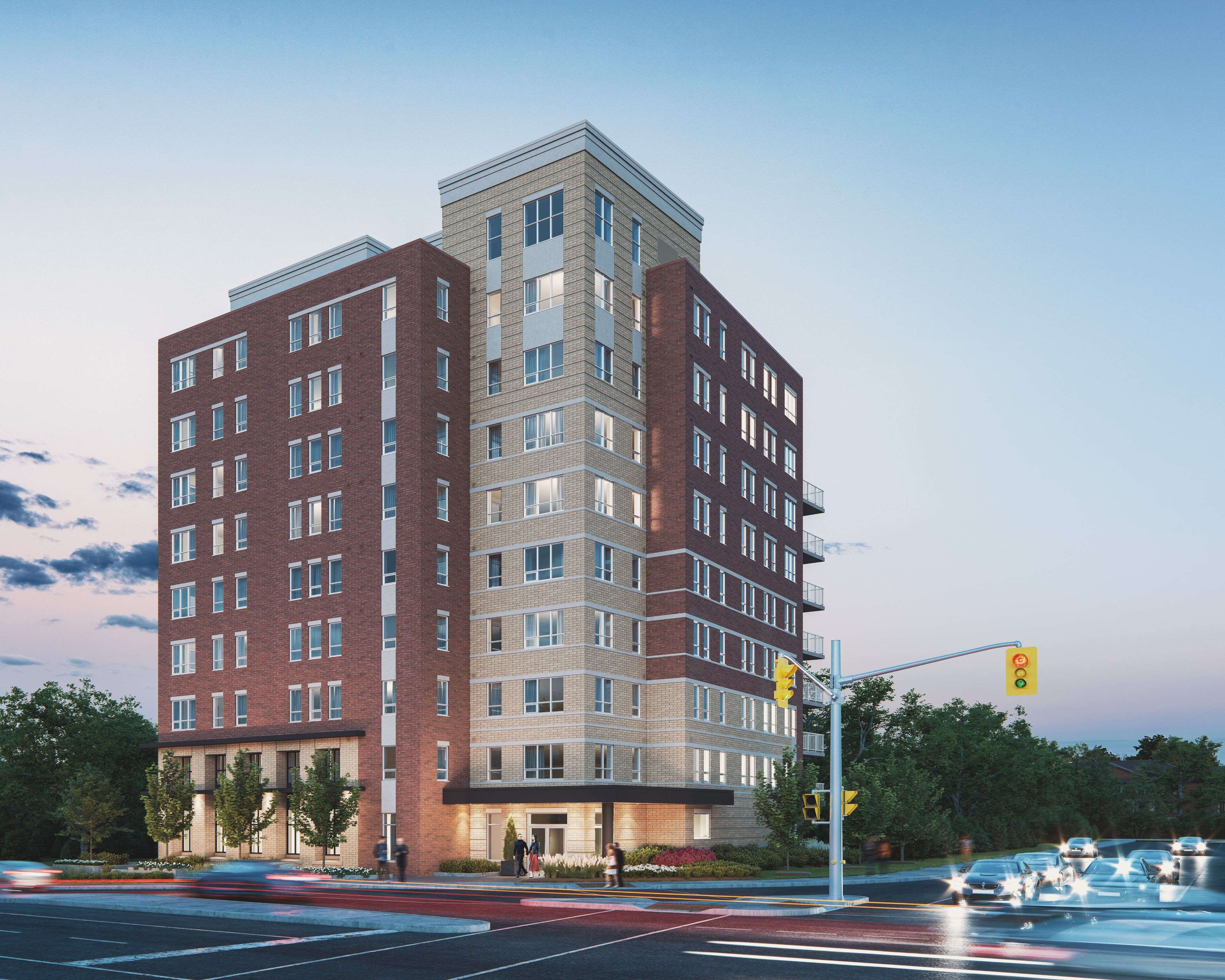 353 Gardner ST #806, Vanier And Kingsview Park, ON K1L 7V8