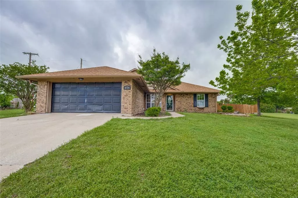 Howe, TX 75459,1528 Timbercreek Drive
