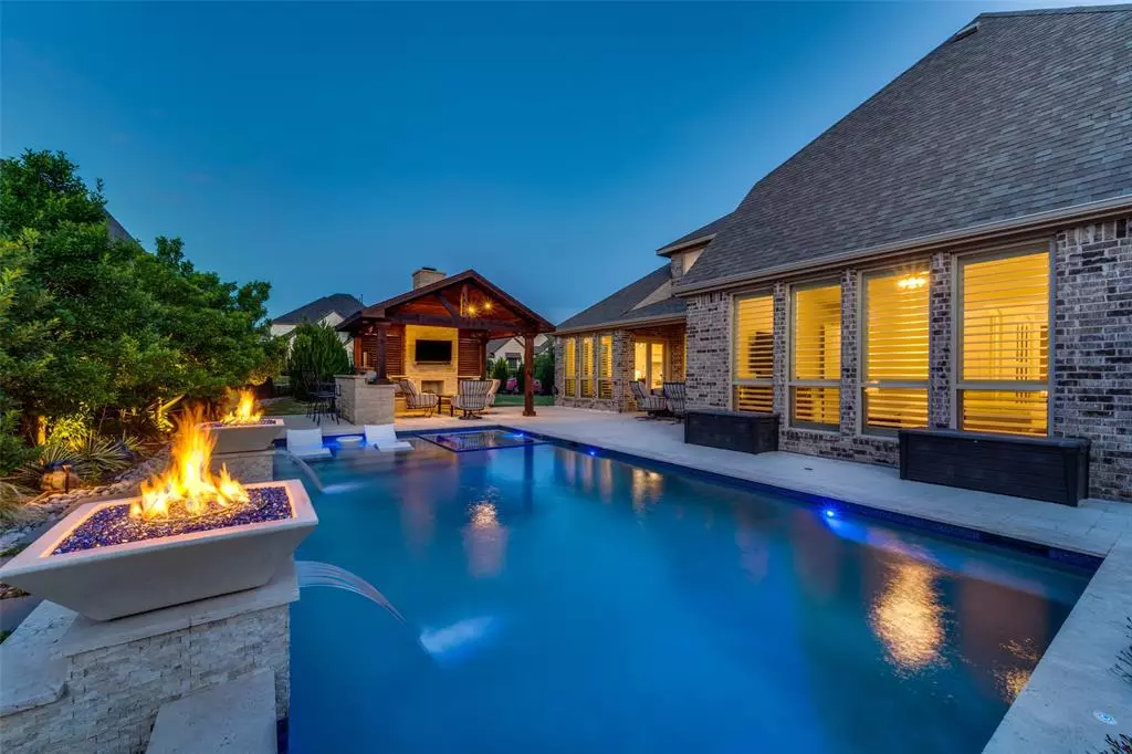 Frisco, TX 75035,15186 Crape Myrtle Road