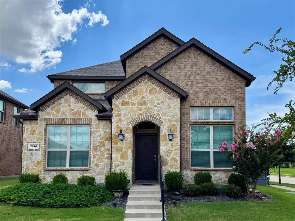 Little Elm, TX 76227,7216 Wildflower Way