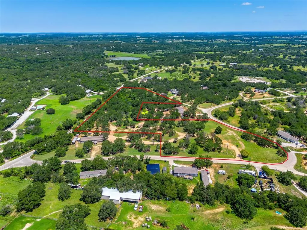 Springtown, TX 76082,410 Wild Hill Oak Drive