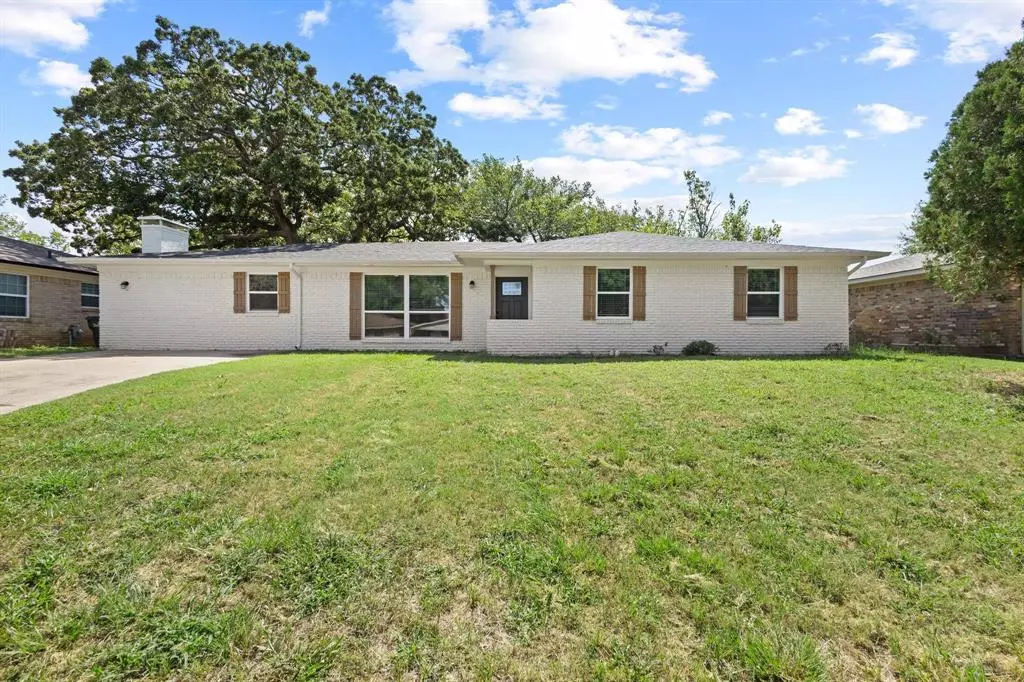 Denison, TX 75020,2014 Jerry Avenue
