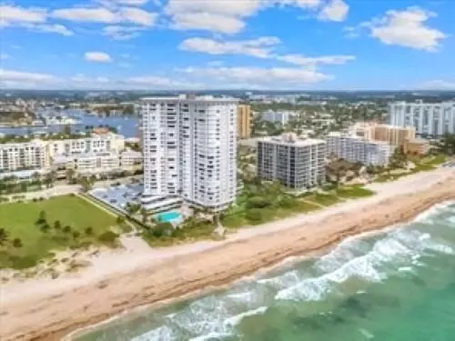 Pompano Beach, FL 33062,1340 S Ocean Blvd #1404