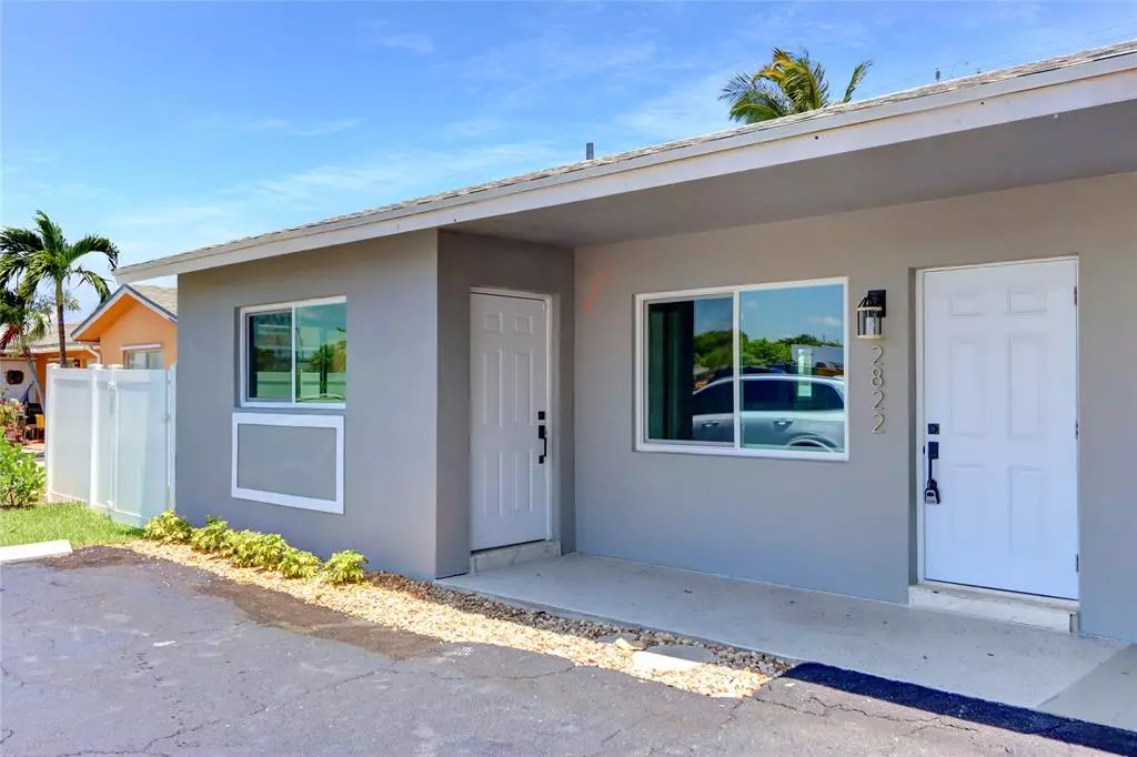 Boca Raton, FL 33431,2822 N Dixie Hwy