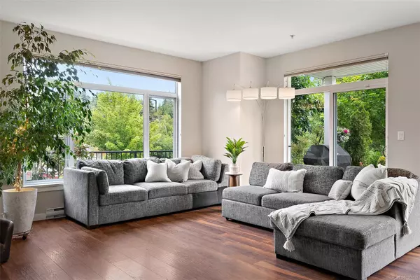 Colwood, BC V9C 2Z9,591 Latoria Rd #101