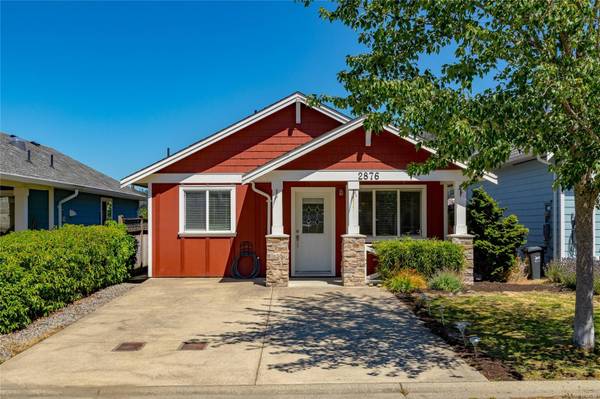 2876 Orange Blossom Cres, Langford, BC V9B 0K6