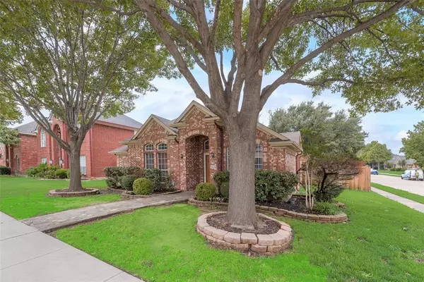 The Colony, TX 75056,5644 Overland Drive