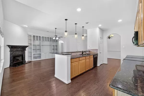 Denton, TX 76226,5724 Brookside Drive