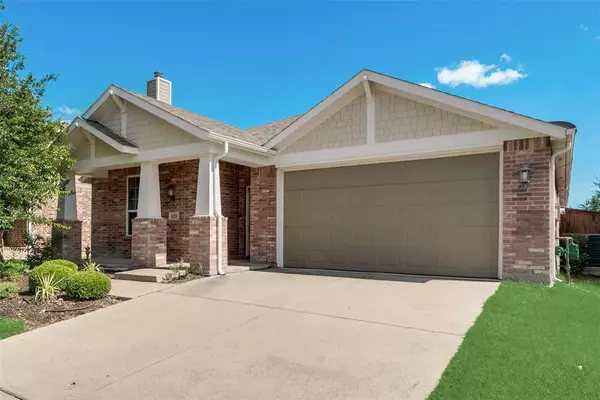 Celina, TX 75009,620 Allbright Road
