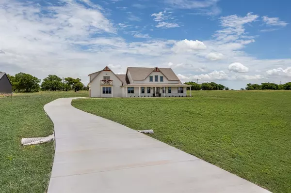 Decatur, TX 76234,150 Quail Run Court