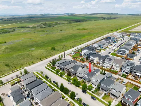 Cochrane, AB T4C 2M1,23 Heritage BLVD