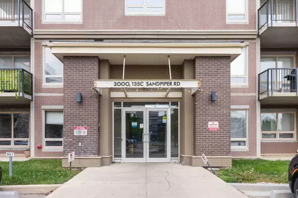 Fort Mcmurray, AB T9K 0N3,135C Sandpiper RD #3609
