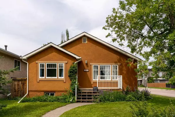 1404 18 AVE Northwest, Calgary, AB T2M 0W6