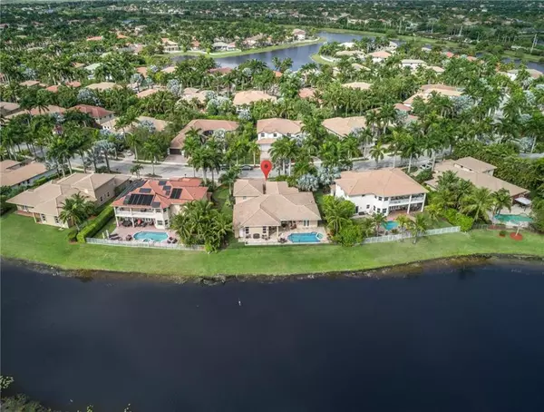 Weston, FL 33327,1428 Victoria Isle Dr