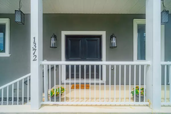 Innisfil, ON L0L 1W0,1372 Maple RD