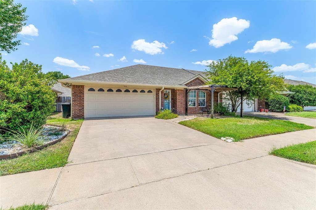Granbury, TX 76048,1006 Teresa Court