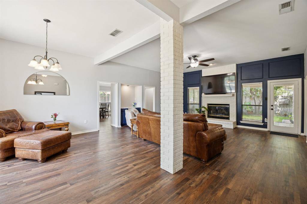Arlington, TX 76015,2705 Serenade Court