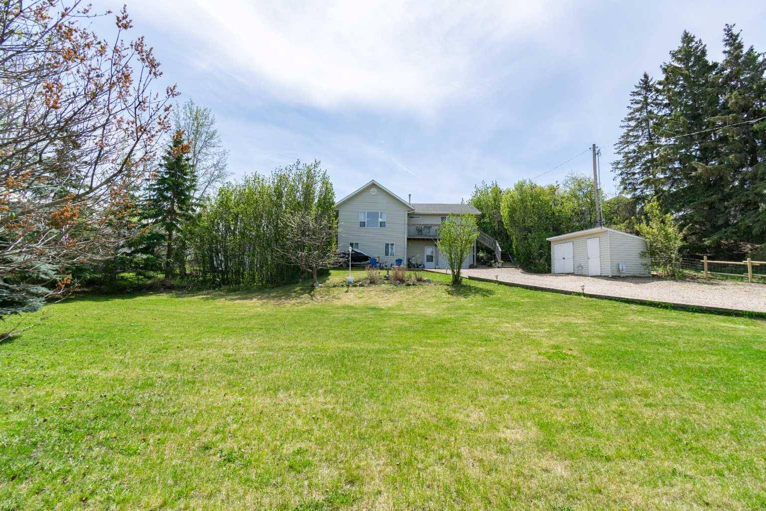 White Sands, AB T0C 2L0,39 Front ST