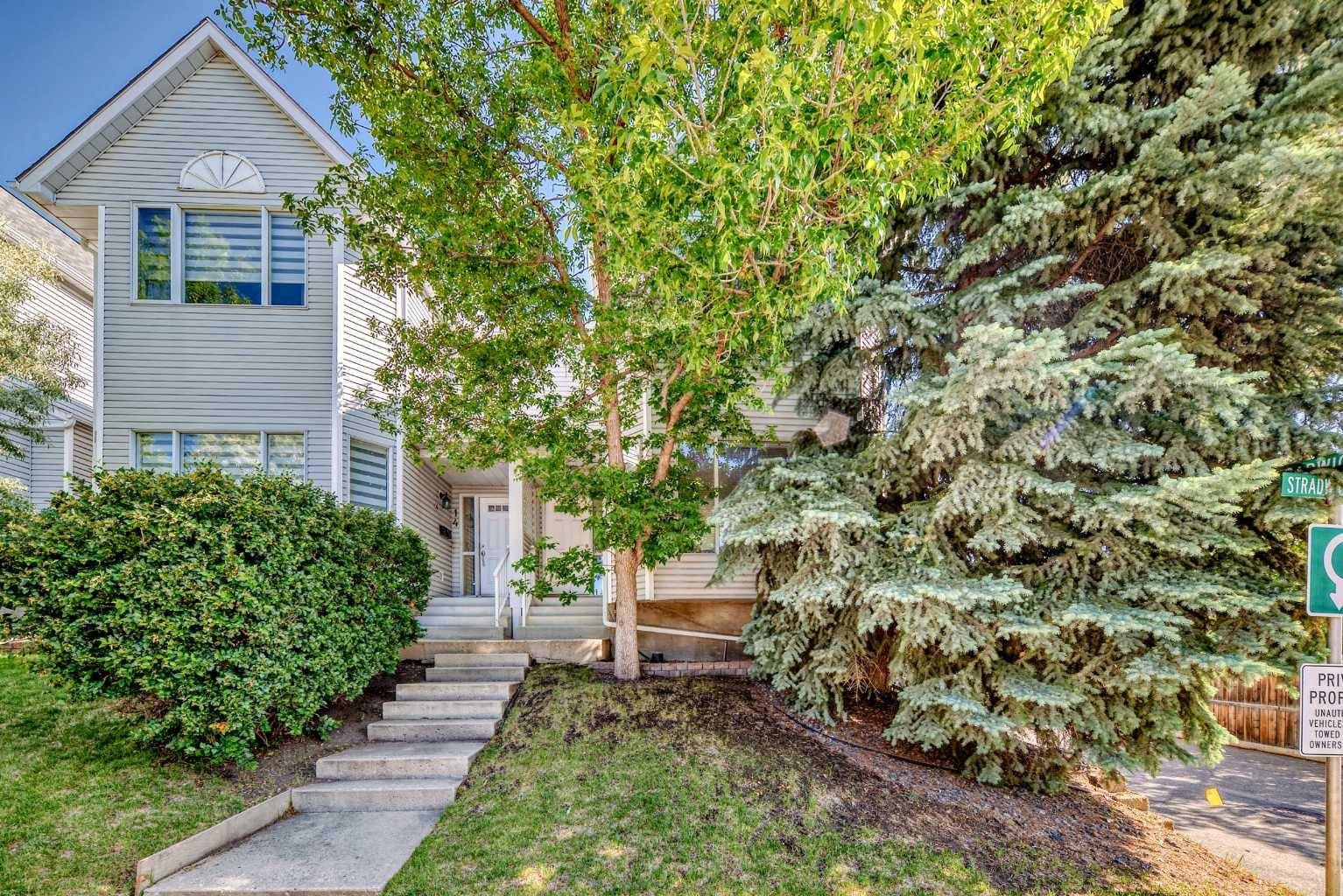 Calgary, AB T3H3H1,12 Stradwick Rise SW