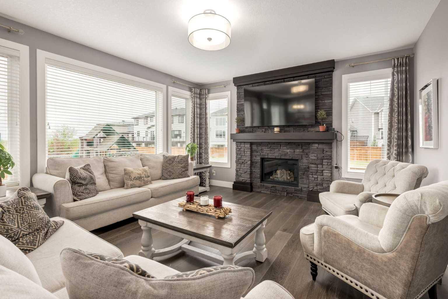Chestermere, AB T1X0V4,201 Sandpiper BLVD