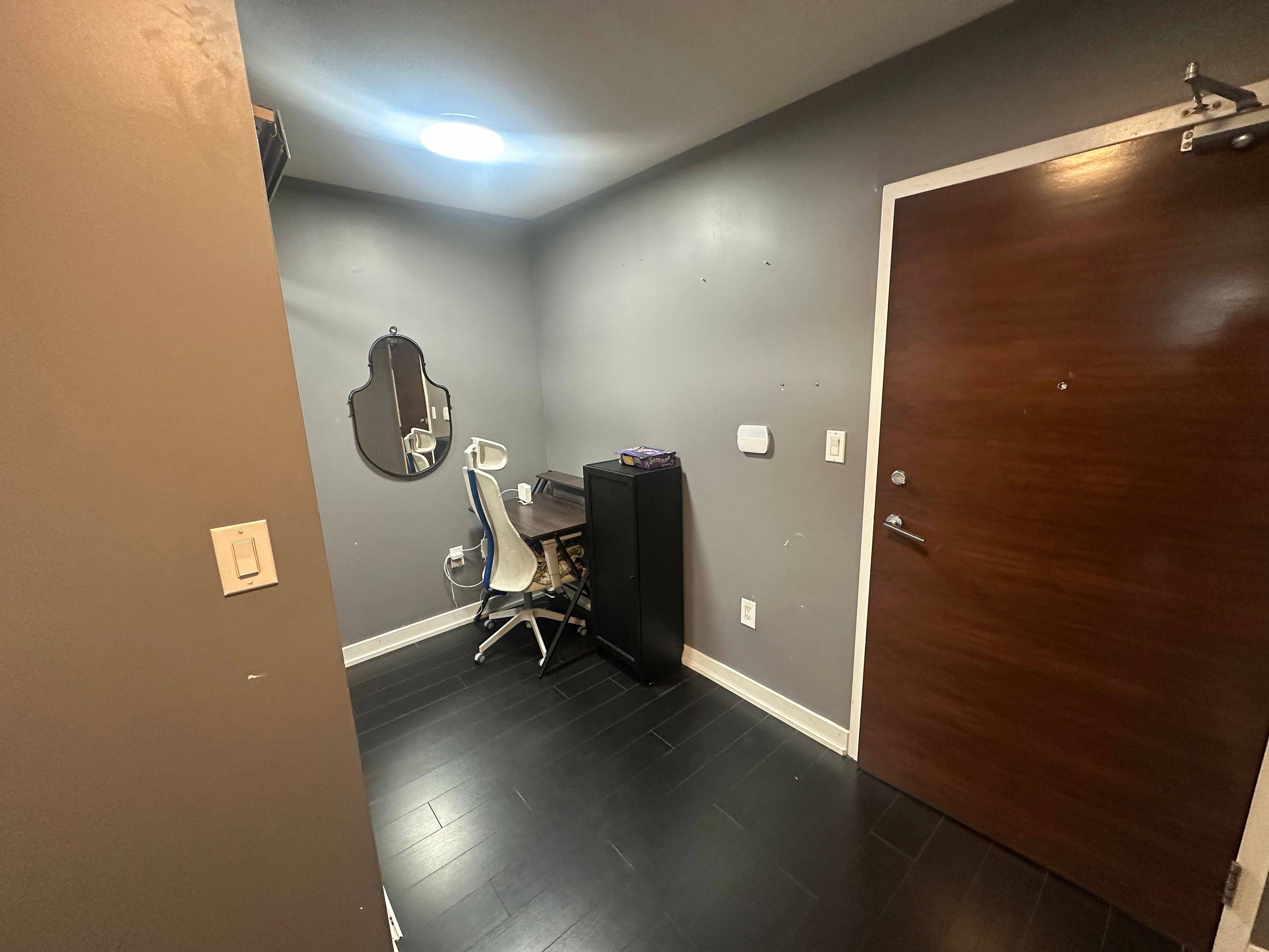 Toronto C01, ON M5V 4B3,10 Capreol CT #653