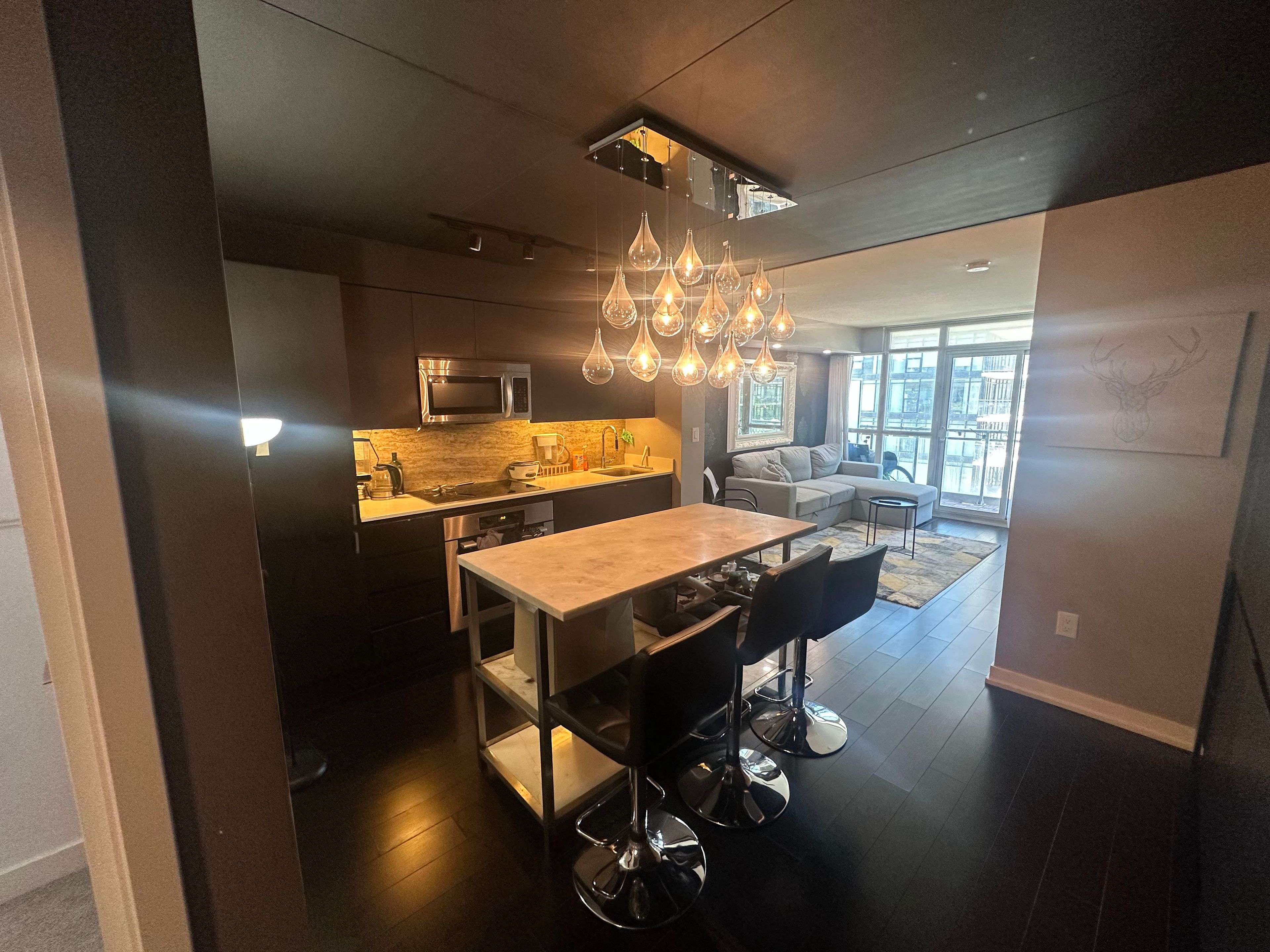 Toronto C01, ON M5V 4B3,10 Capreol CT #653