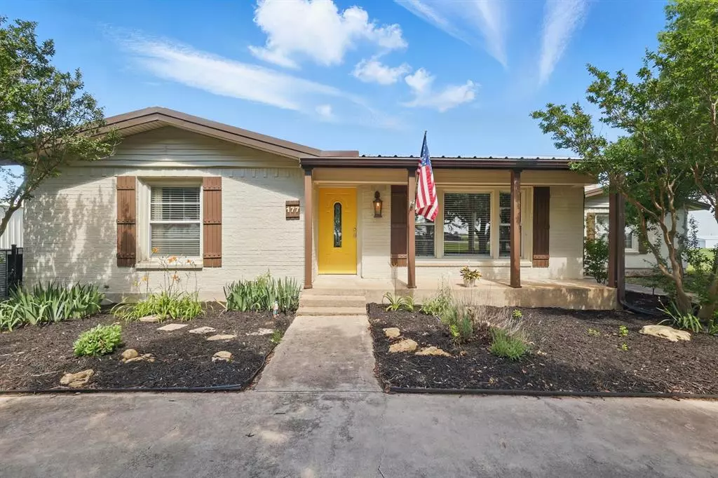 Rhome, TX 76078,177 Graben Lane