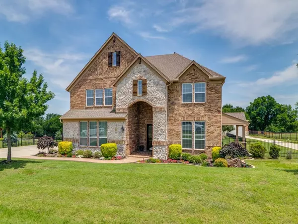 Nevada, TX 75173,2524 Morning Mist Lane