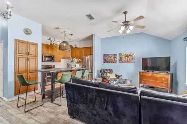 Granbury, TX 76048,1006 Teresa Court