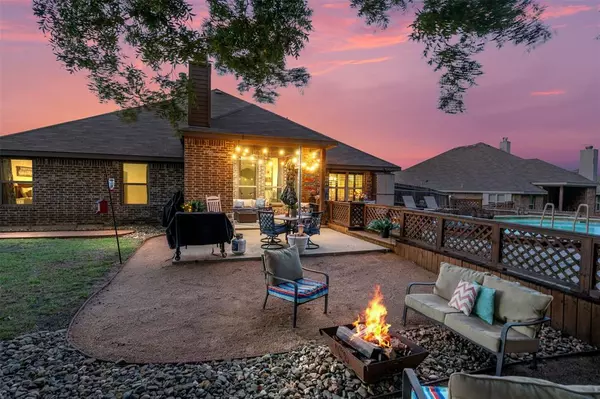 Crandall, TX 75114,153 Fieldview Drive