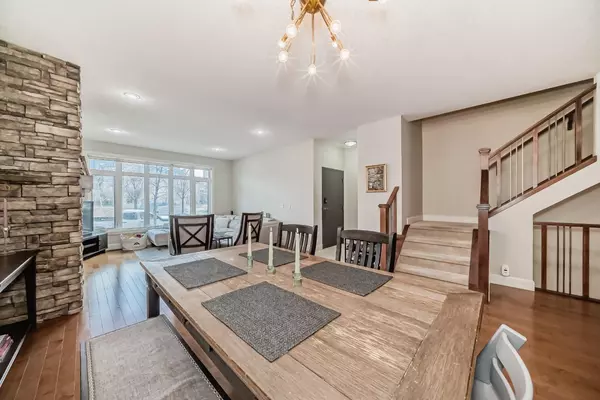 Calgary, AB T2N 3C8,814 Memorial DR NW #101