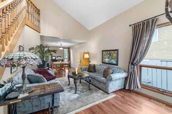 Calgary, AB T3K 2B6,195 Bernard DR Northwest