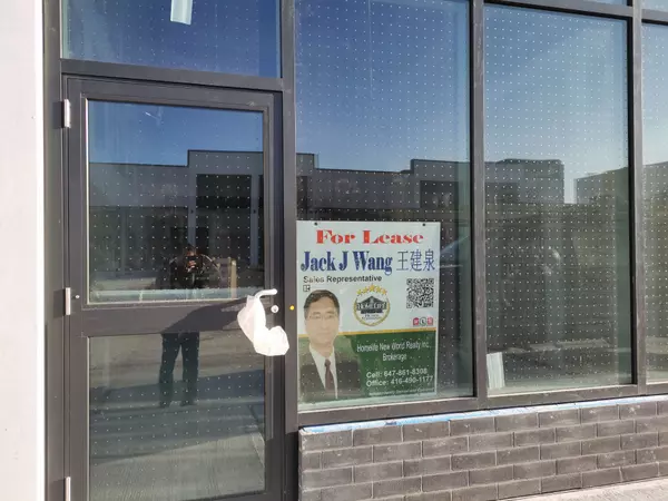 Toronto E07, ON M1V 3S8,3101 Kennedy RD #C11