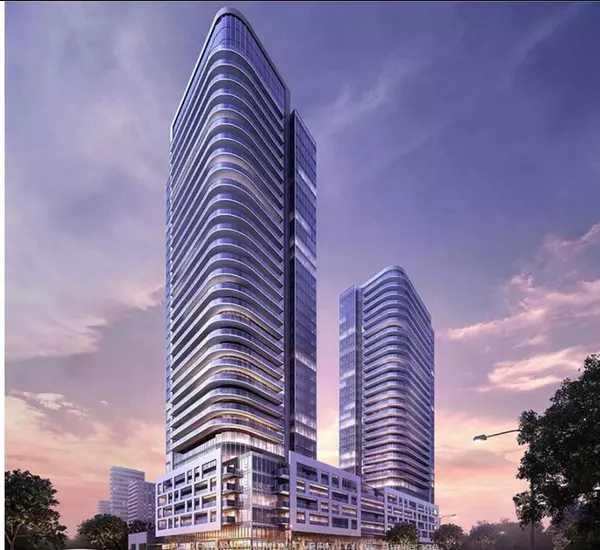 2033 kennedy RD S #1711, Toronto E07, ON M1T 3G2