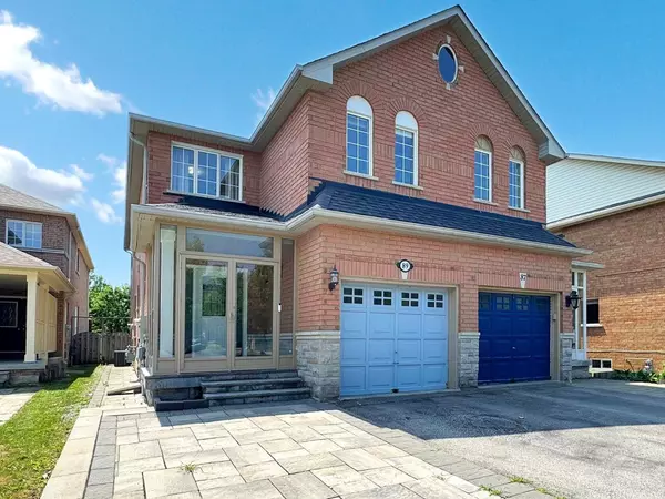 Markham, ON L6C 2C7,89 Briar Path LN