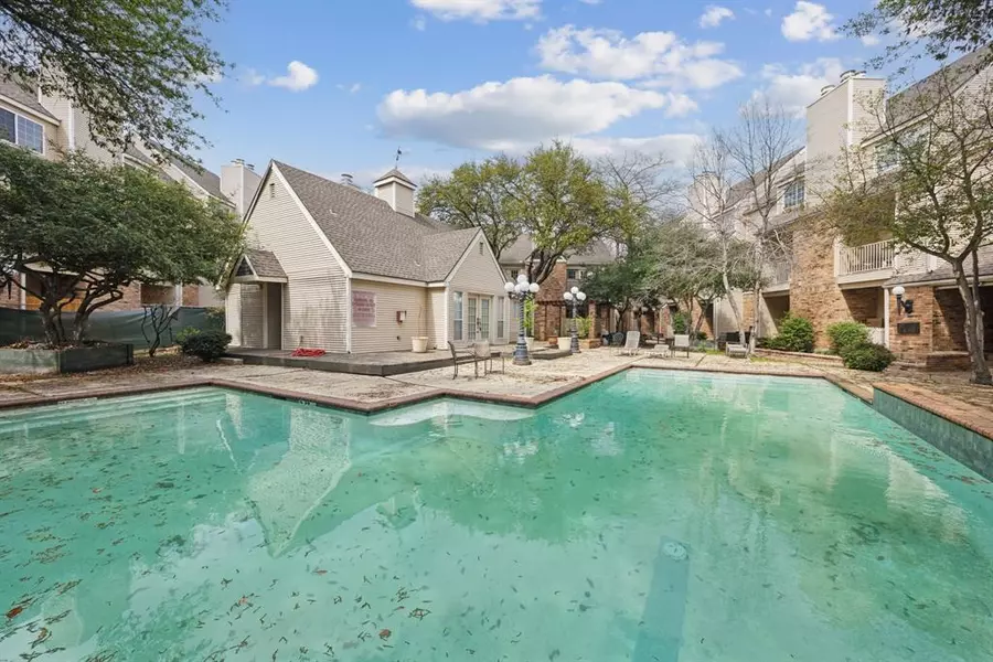 5325 Bent Tree Forest Drive #1103, Dallas, TX 75248