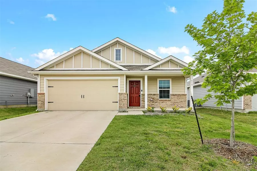 518 Olmstead Drive, Princeton, TX 75407