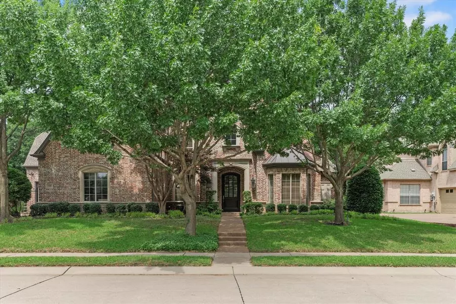 7300 Thames Trail, Colleyville, TX 76034