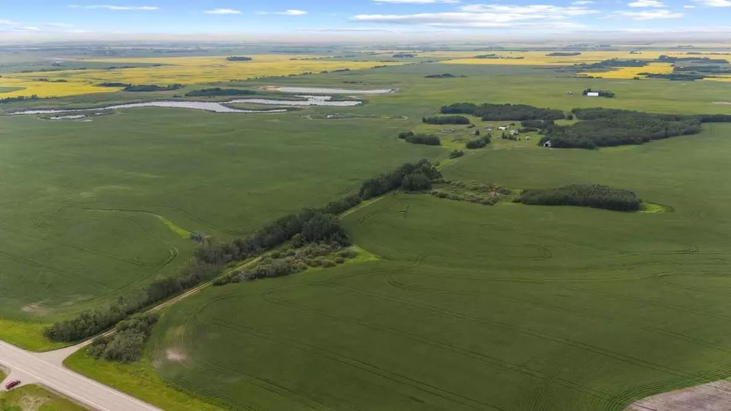 47118 162 Range, Rural Beaver County, AB T0B 0J0