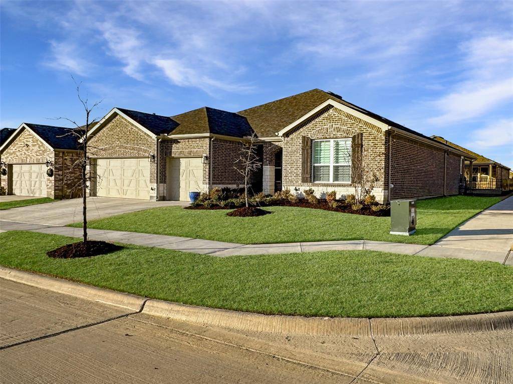 Little Elm, TX 76227,1133 Cornerstone Drive