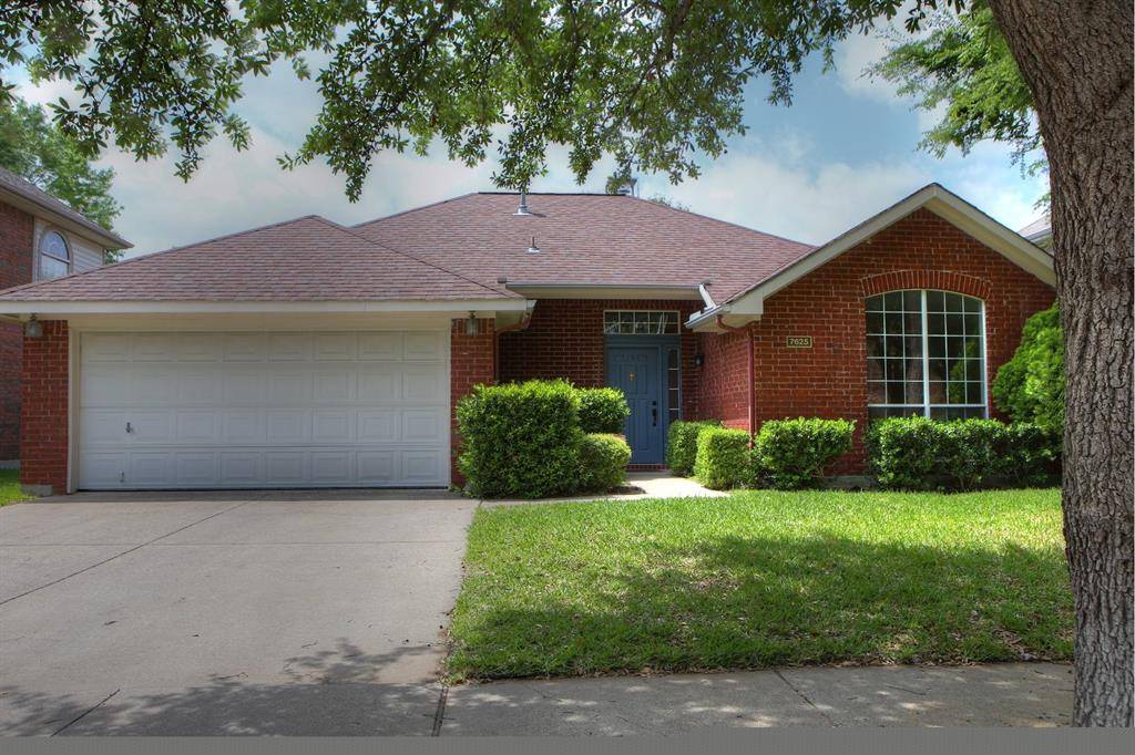 Fort Worth, TX 76137,7625 Bryce Canyon Drive W