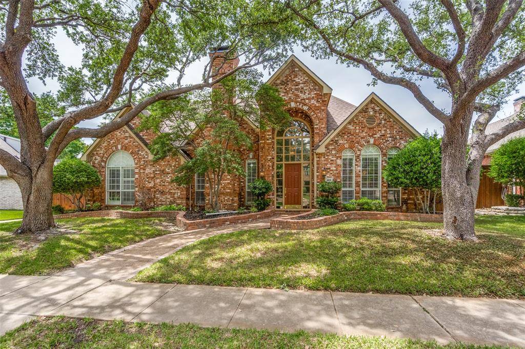 Plano, TX 75093,1405 Chesapeake Drive
