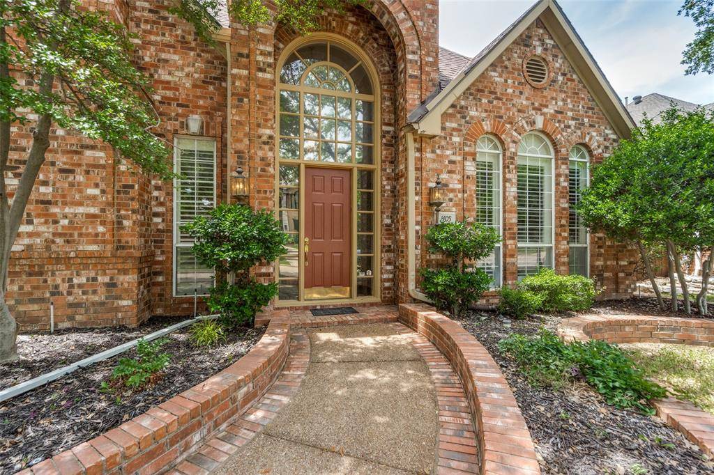 Plano, TX 75093,1405 Chesapeake Drive