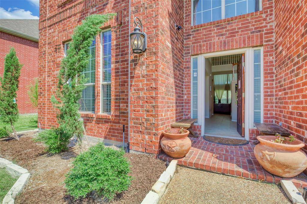 13180 Mannheim Drive, Frisco, TX 75033